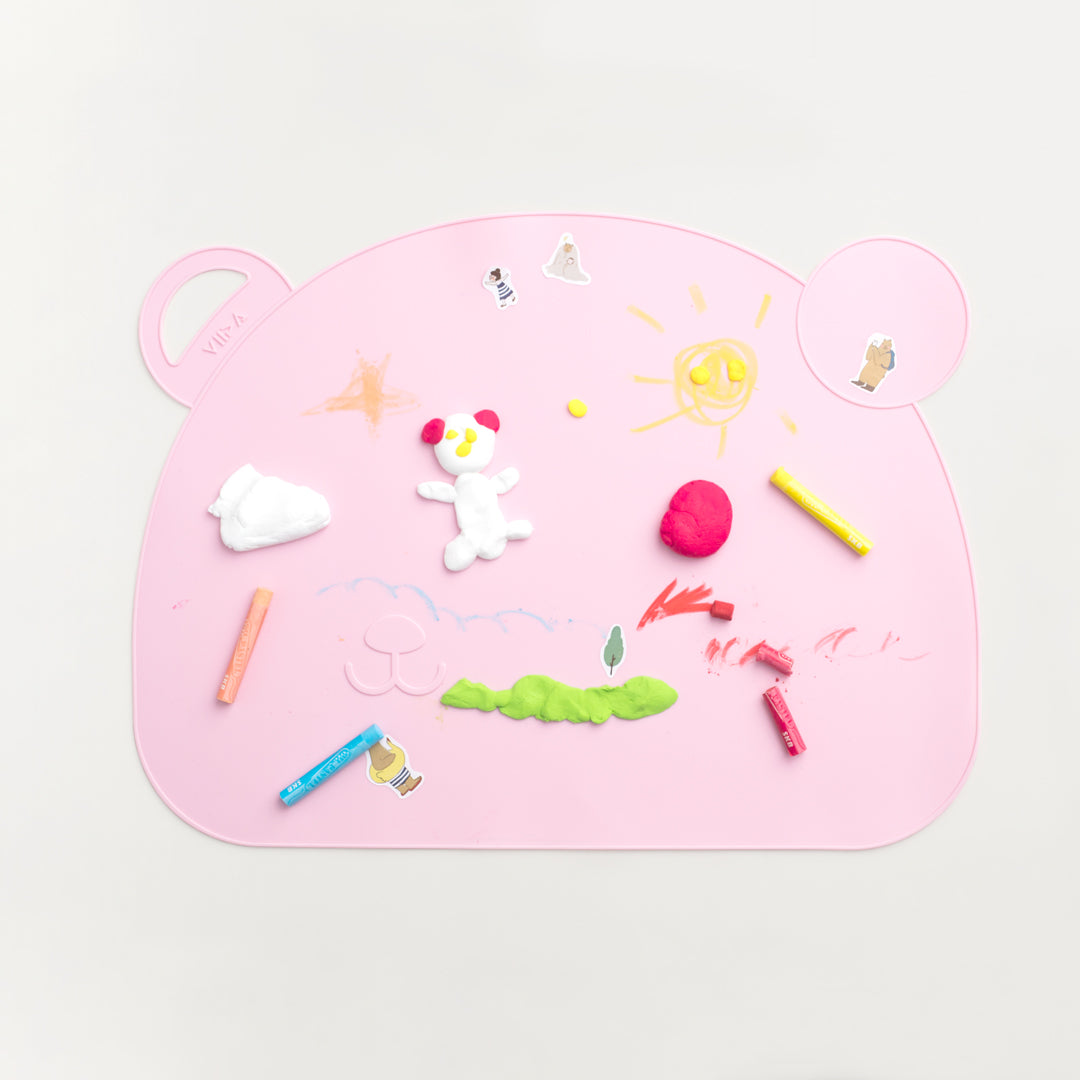 JOY Silicone Placemat