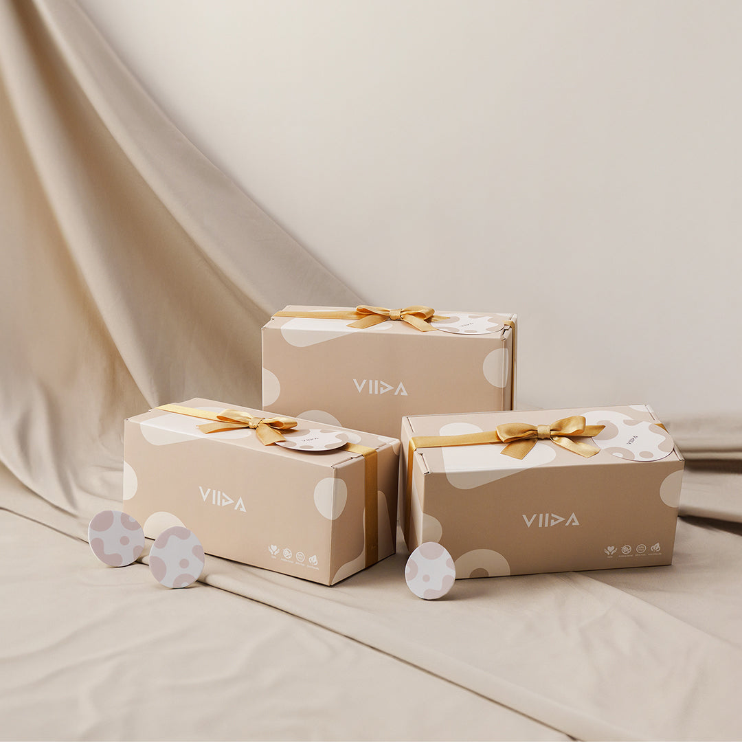 Nom nom gift box