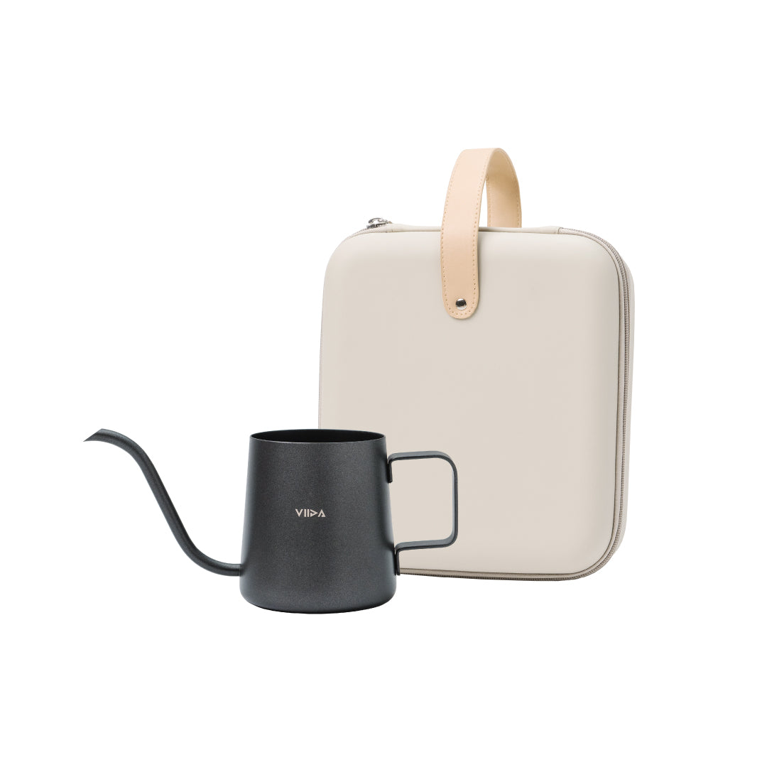 Creek Pour Over Coffee Kettle Set