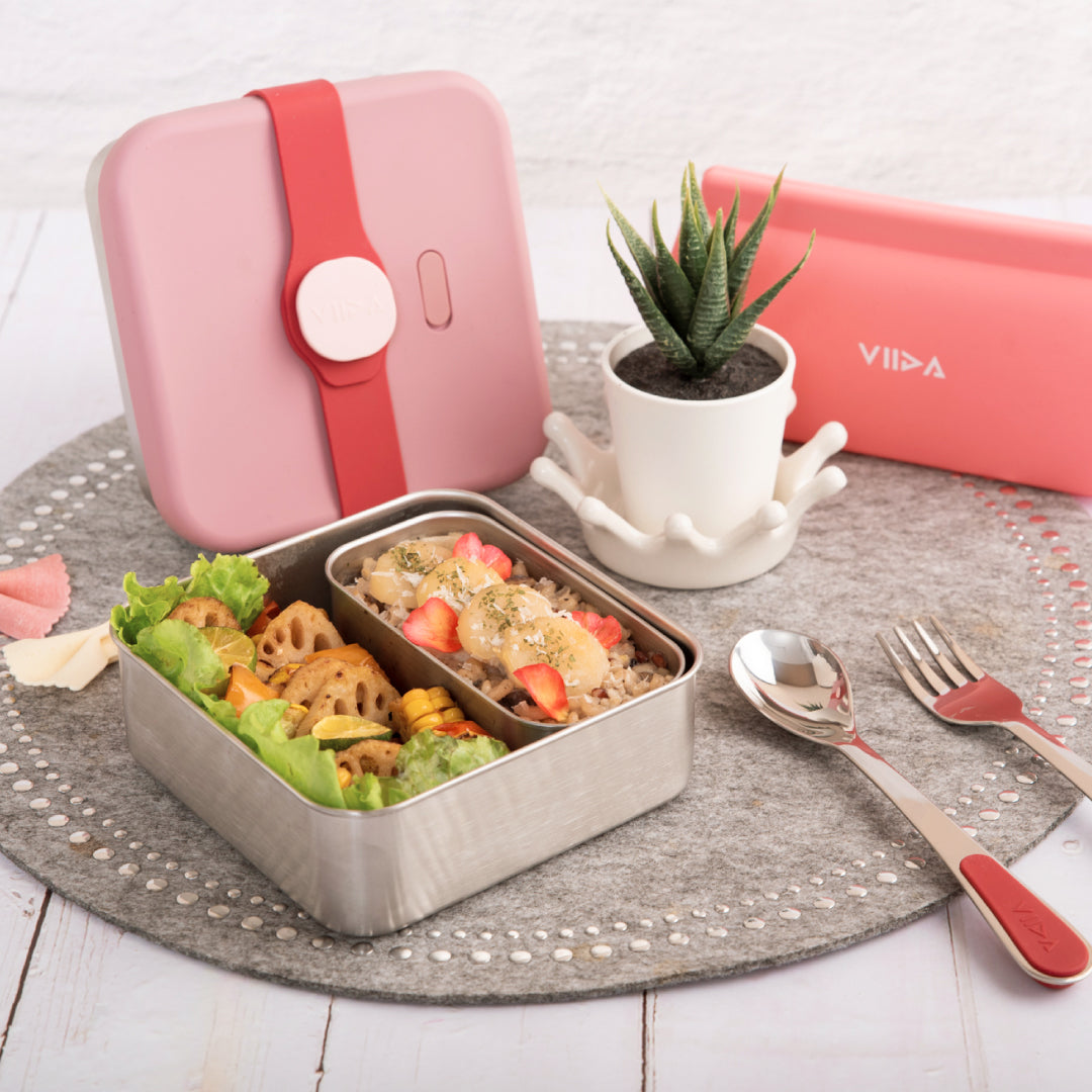 Kassie Lunch Box ( Light Version )