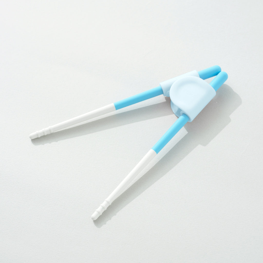Soufflé Antibacterial Training Chopsticks