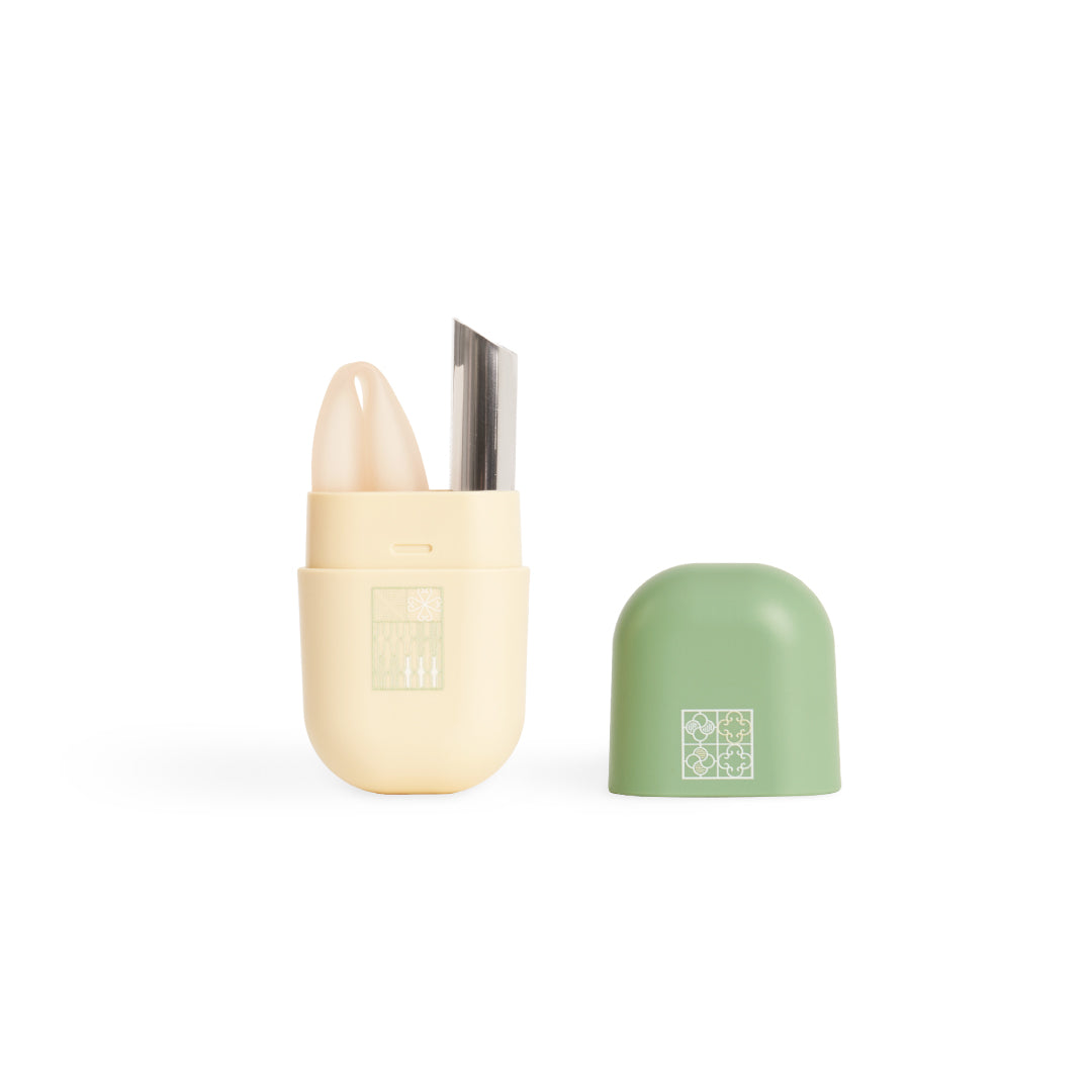 OldHouseFace x UiU Collapsible Straw