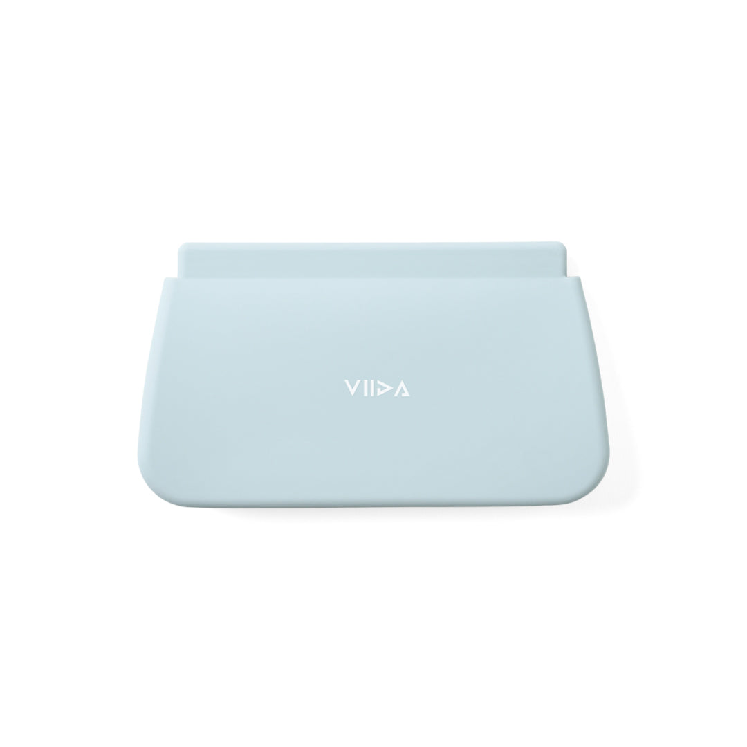 Buy Viida [VIIDA] Silicone Cup Holder, MISTY BLUE - Lightweight