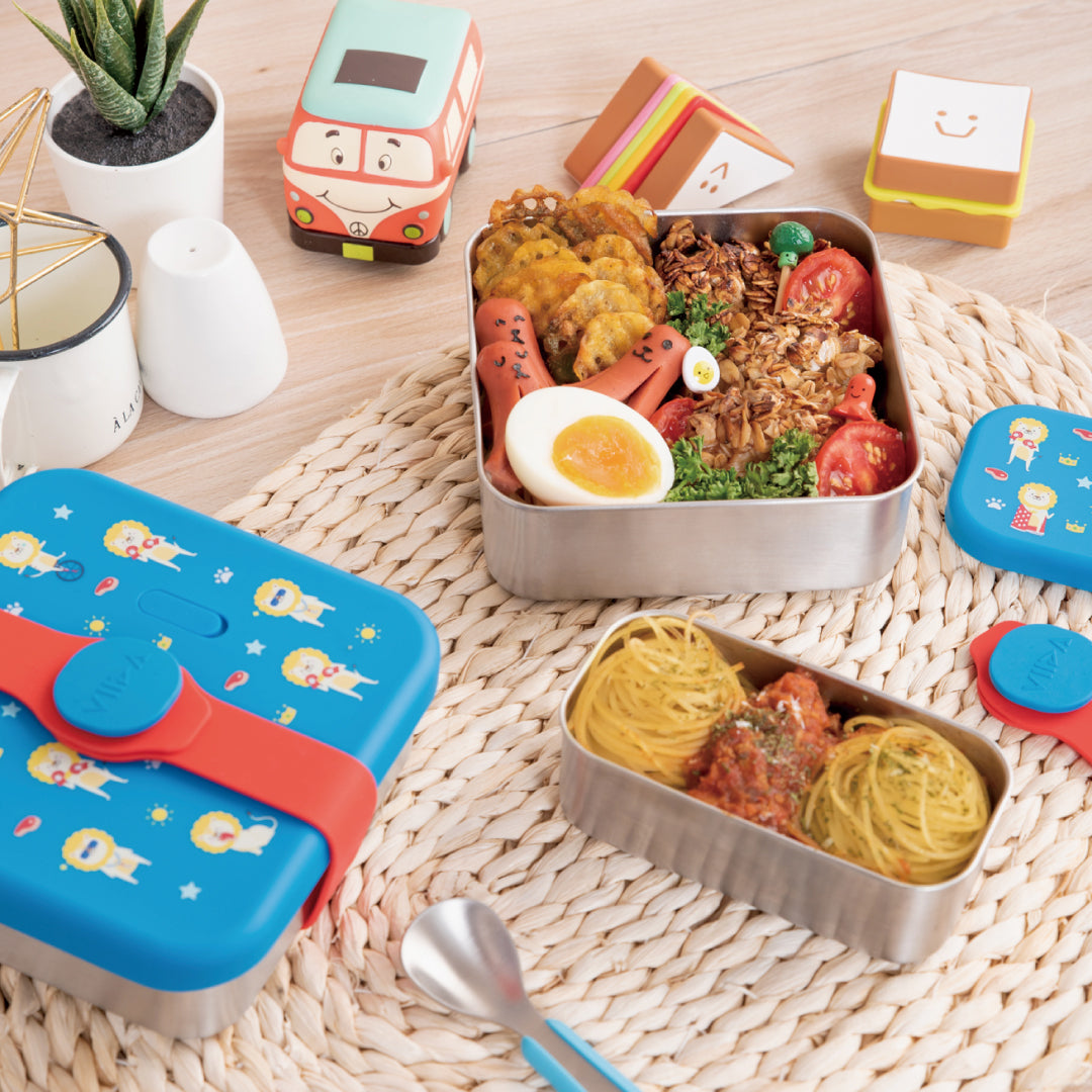 Karrie Small Lunch Box